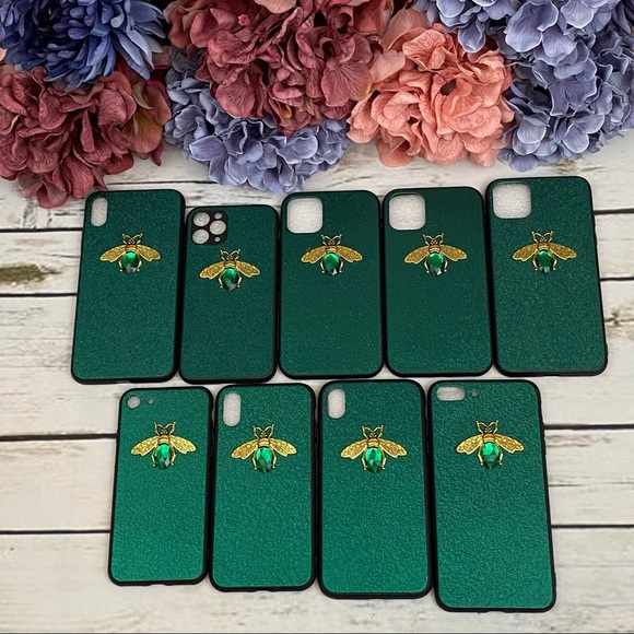 13 Pro Max case w Jewel - Picture 12 of 14